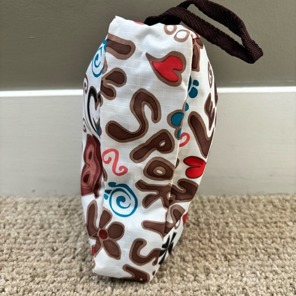 🦋 LeSportsac Small Toiletry Travel Bag - Picture 2 of 5